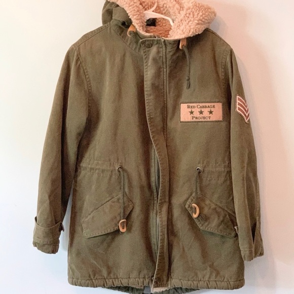 Abercrombie and Fitch Vintage - Picture 1 of 4